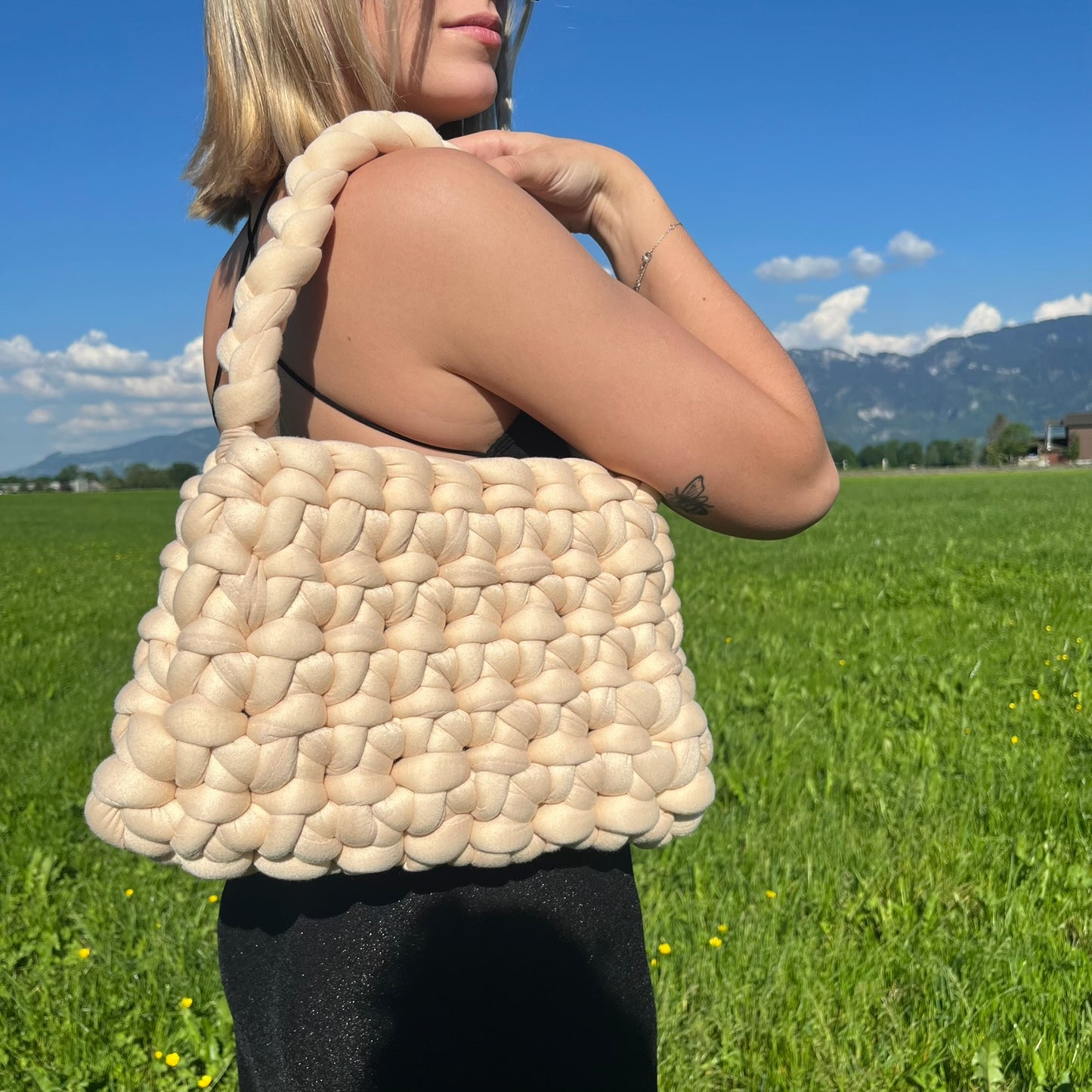 Chunky Bag