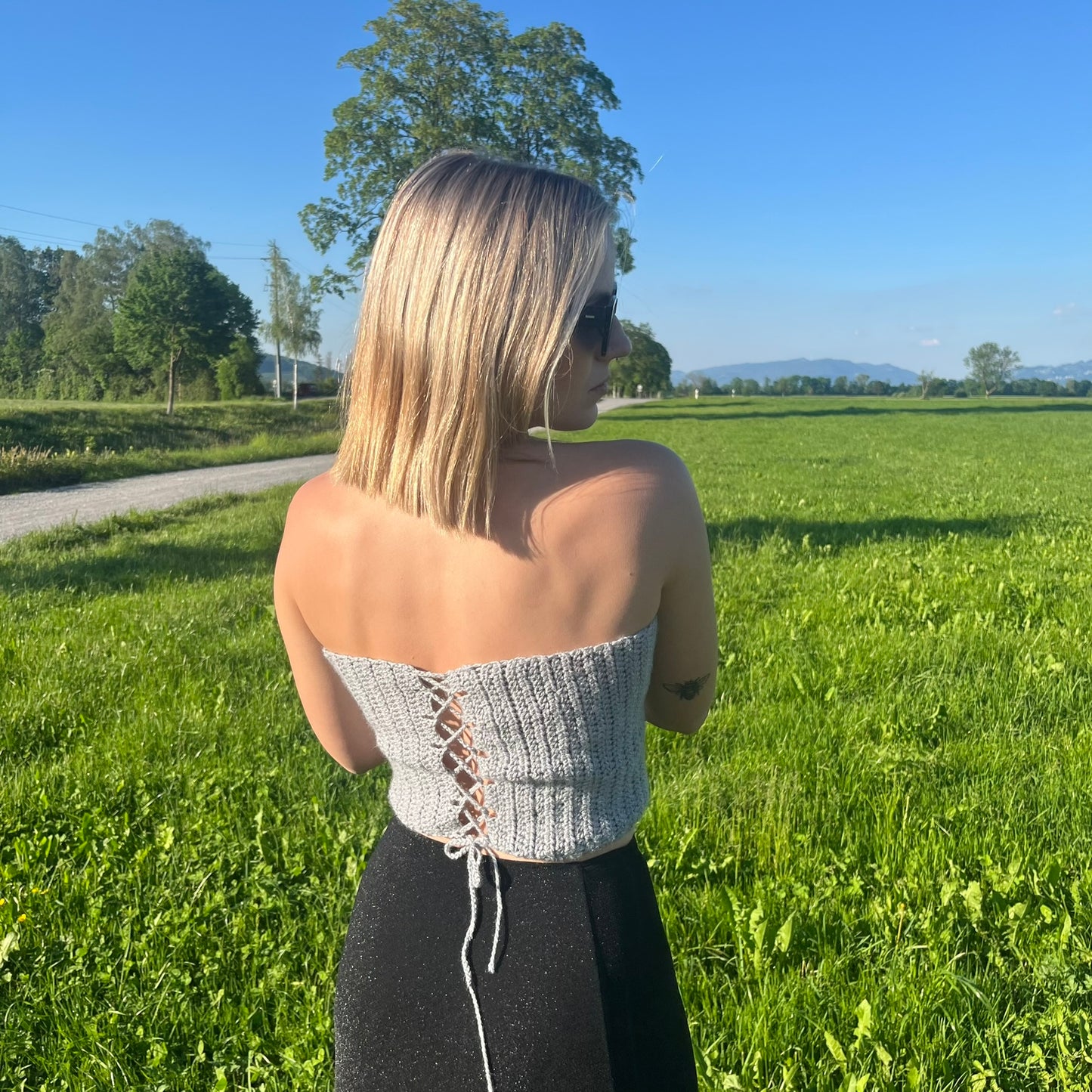 Bandeau Top