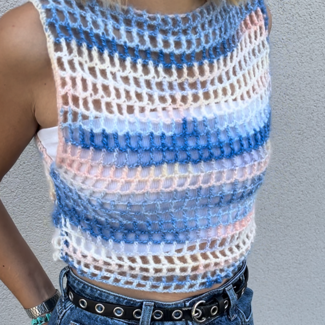 Mesh Top
