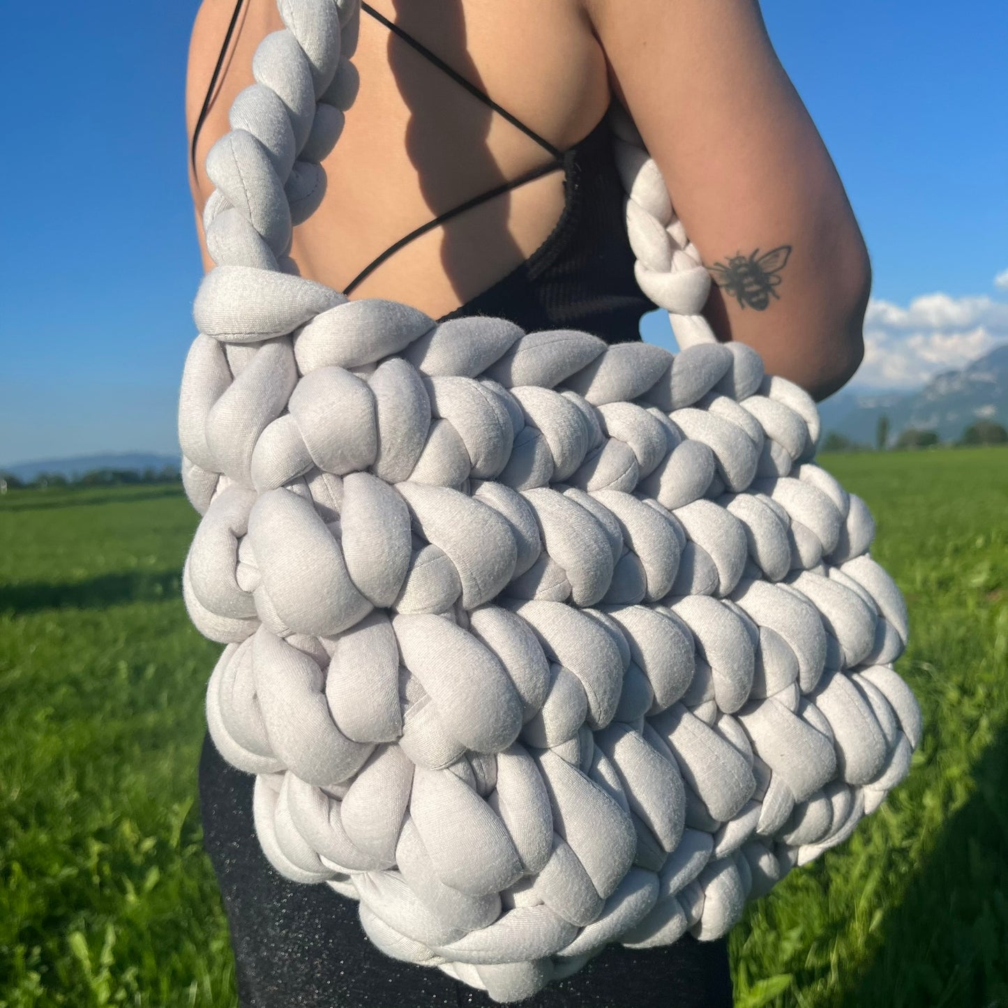 Chunky Bag