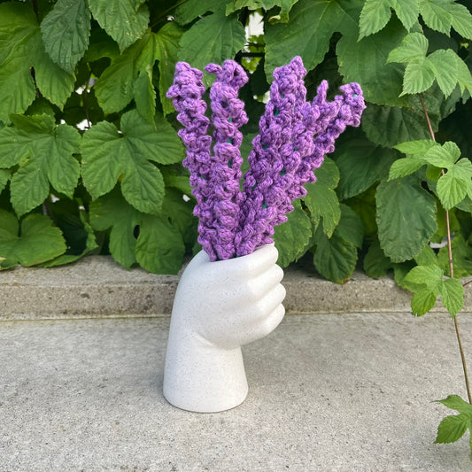 Lavendel Bouquet à 8Stk.